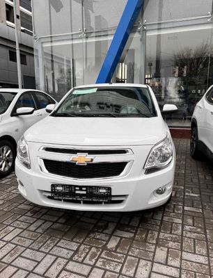 Chevrolet Cobalt bez probeg