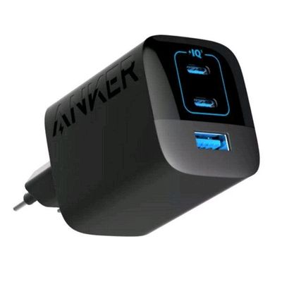 Адаптер Anker charger 67w