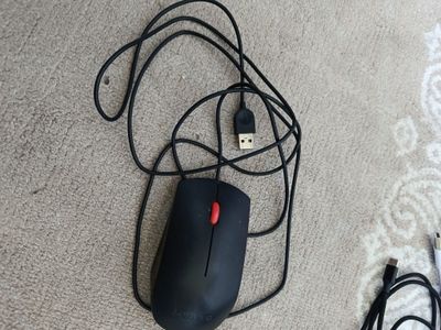 Lenovo мышка продается бу