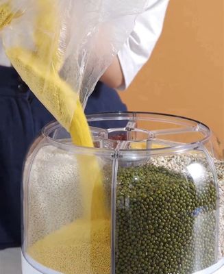 Dispenser 6ta bo'lim