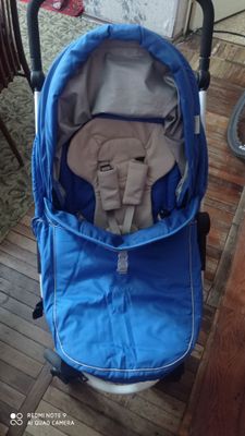 Продам коляску Fairland Focus 4