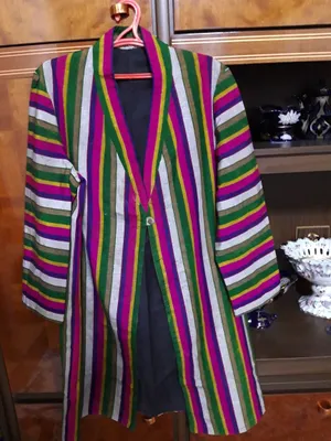 Чапан бекасам в отличном состоянии