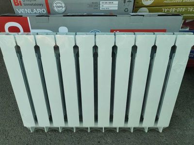 радиаторы склад Отопления батареи биметалл radiator батарея