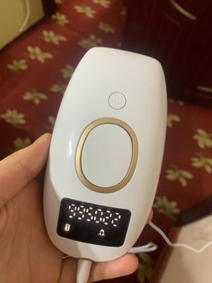 Fotoepilyator xitoy 990000 ta chaqnash