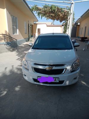 Chevrolet Cobalt Sotiladi!