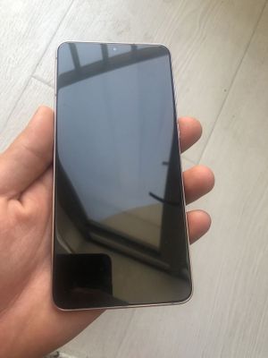 samsung s21+5g oxirgi versiya