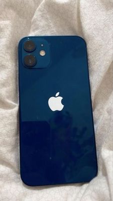 iPhone 12 Blue 86% 128GB