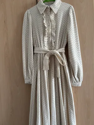 Платье, производство Турция