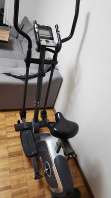 Элипсоид PowerGym Е145