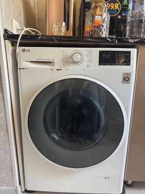 Продаётся стиральная машина LG 6 кг