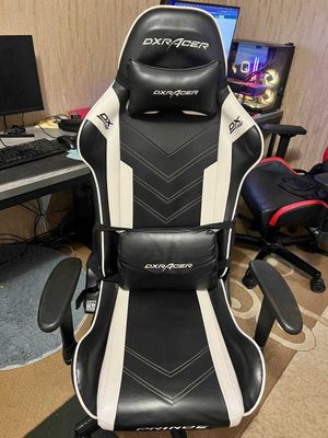 Игровое кресло Dxracer Prince sotiladi