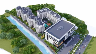 Farg'ona shaxar markazidan tayyor kadastrli uy sotiladi