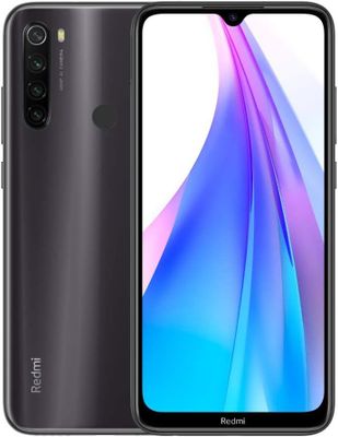 Redmi note 8t ideal