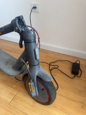 Mi Xiaomi Scooter Pro 2