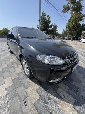 Chevrolet gentra