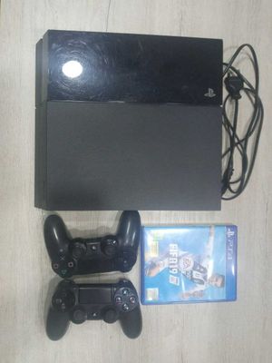 Sony Playstation 4 PS4