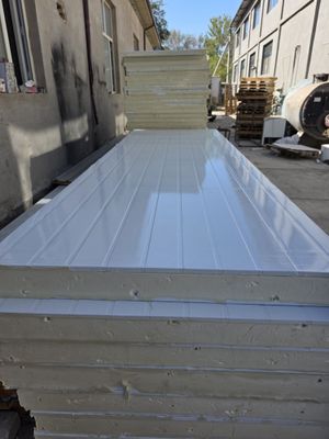 Сендвич панель sendvich panel