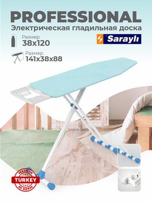 Dazmol stoli Sarayli Professional