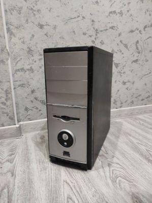 Ddr1 и ddr2 ПК + ультра какая-то клавиатура