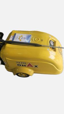 karcher omax powermaks vav