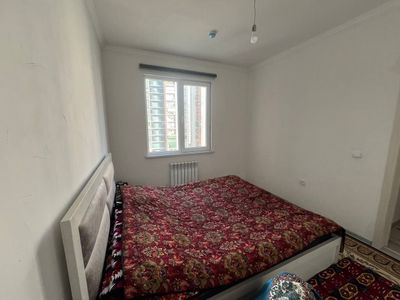 Яшнабод олмос махаллада ижарага квартира 350$