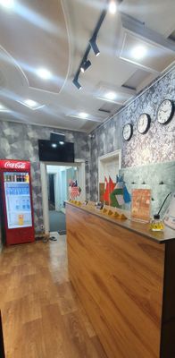 Juda zor Hostel toza va pokiza Комфорт и уют