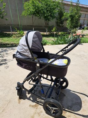 Продаётся детская коляска