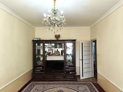 3х комнатная квартира Яшнабадский район Панельный