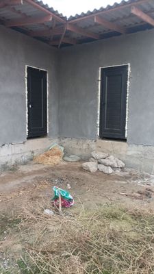 Xovlili uy sotiladi 10 sotx 3 Xonali