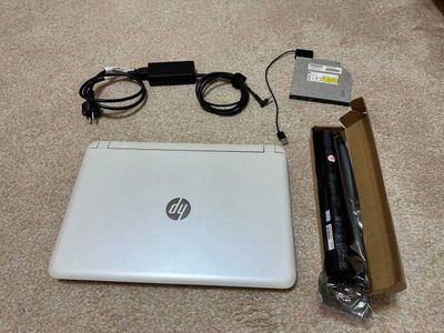 Ноутбук HP Pavilion 15-ab024tx