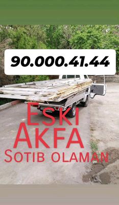 Akfa sotvolamiz Toshkent boʻylab 24 7  aloqada