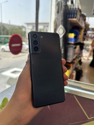 Samsung S21 telefon