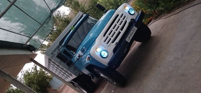 Zil sotiladi ideal holatda