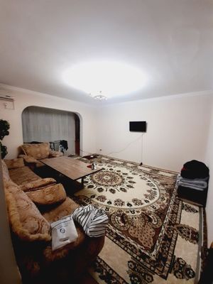 Аренда 2/2/9 Паркентский, Шастри
