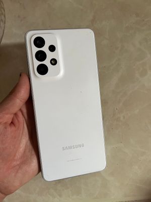 Samsung a33 5G karobkasi bor
