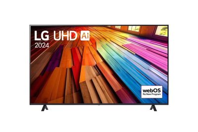 Телевизор LG 43UT91006LA Orginal Индонезия