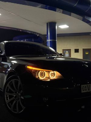 BMW E60 530 Xi XDrive