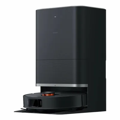 Робот Пылесос XIAOMI VACUUM X20MAX