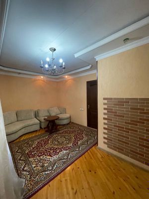 Markaz-2 Ц-2 1kom/2tetaj/4 Можно ИПОТЕКА мебель+техника 2/6-балкон 45к