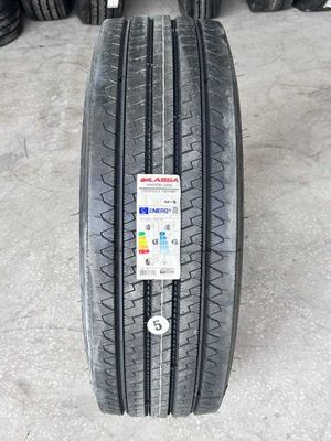 Lassa Bridgestone шины для фур и грузовых машин