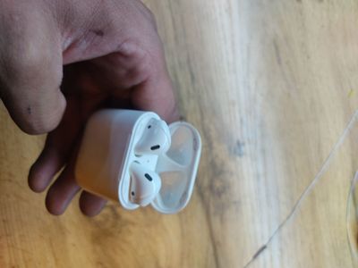 Airpods 2.1 va 2.2 100% original ikkalasi sotiladi