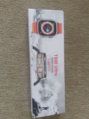 sotiladi yangi hali ishlatilmagan T800 ultra