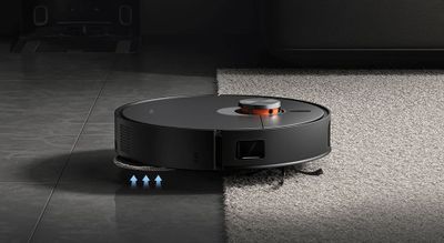 Xiaomi X20 Max robot vacuum