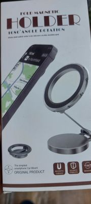 Telefon uchun magnit