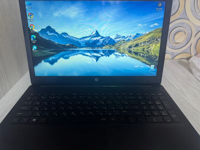 Hp 15-3007nia 12 gb ram Intel core i3 holati:ideal