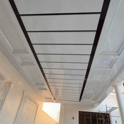 Alucobond билан уйингизга замонавий қиёфа