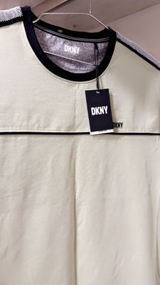 Оригинальная Футболка Мужская/ DKNY
