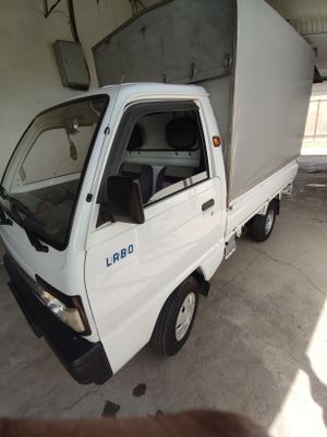 Labo chevrolet labo 2021