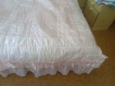 Покрывало евро стандарт