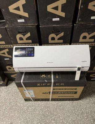 Konditsioner 12 ZIFFLER DC Inverter Скидка со склада Доставка бесплатн